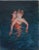Figurative "Swimmers" Figurative Art Print by Michelle Farro For Sale - Image 3 of 6
