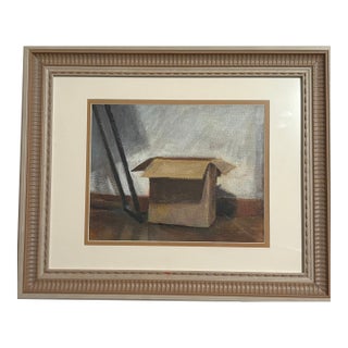 1980s Painting - Lynn Lancaster For Sale