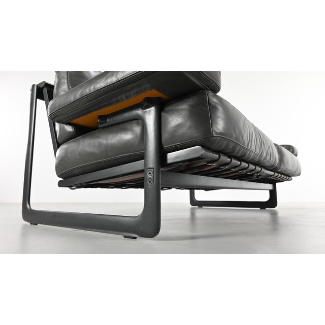 Sofa by De Pas Durbino & Lomazzi for Zanotta, Italy, 1980 For Sale - Image 17 of 18