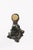 A Bronze Roman Artifact as Unique Pendant For Sale - Image 4 of 11