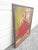 Painting of a Flamenco or Gypsy Dancer by c.h. Kletzker For Sale - Image 14 of 18