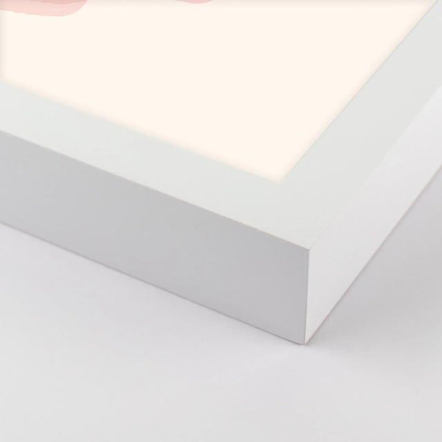 DESCRIPTION: The Sunday Brunch by The Cartorialist in White Frame, Small Art Print SPECIFICATIONS: Type: Giclée Art Print...