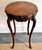 Antique Italian Inlay Occasional Table For Sale - Image 9 of 9