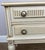 Vintage Shabby Chic French Bedside Tables, Set of 2 For Sale - Image 4 of 18