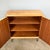 Wood Small Cabinet in Walnut from WK Möbel, 1960s For Sale - Image 7 of 12