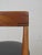 Mid 20th Century Roundette Teak Dining Set by Hans Olsen for Frem Rojle For Sale - Image 12 of 14