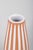 Vase in Glazed Earthenware with Vertical Stripes by Ingrid Atterberg for Upsala-Ekeby, 1960s For Sale - Image 3 of 5