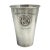 Sterling Silver Art Deco Mint Julep Cups For Sale - Image 4 of 12