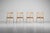 Wood PP51/3 V Chairs attributed to Hans J. Wegner for PP Mobler, Denmark, 1988, Set of 4 For Sale - Image 7 of 18