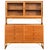 Mid-Century Modern Mid 20th Century Swedish Modern “Oresund” Oak Bookcase and Dresser by Borge Mogensen For Sale - Image 3 of 18