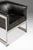Rare Set of Two ( 2 ) Mid-Century Modern "Cube" Chairs by Milo Baughman for Thayer Coggin, Usa, C. 1960's For Sale - Image 16 of 18