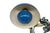 Louis Poulsen 1970's Flowerpot Table Lamp by Verner Panton for Louis Poulson For Sale - Image 4 of 5