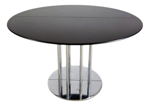 S1047 Thonet Extendable Dining Table, 1980