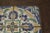 Wood Vintage California Tile Top Occasional Table For Sale - Image 7 of 13