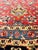 2020s Pasargad Rust Indian Round Kashan For Sale - Image 11 of 11
