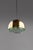 Vintage Mod. 2409 Pendant Lamp by Max Ingrand for Fontana Arte, 1960s For Sale - Image 12 of 12