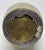 Vintage Golden Brass Jug For Sale - Image 12 of 13