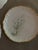Limoges, France 1900s Set of 3 6” Limoges Bread and Butter Plates From Gda For Sale - Image 4 of 7