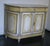 Gustavian Painted Sideboard, Sweden, 1780 For Sale - Image 9 of 18