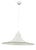 Italian Space Age Murano Glass Pendant Light, 1970s For Sale