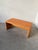 Vintage Pine Coffee Table from Maison Regain, 1970s For Sale - Image 16 of 18