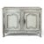 18th Century French Louis XV Painted Buffet For Sale - Image 16 of 17
