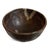 Vintage large wood carved bowl from the Fulani people of Western Africa. Wonderful for many uses and display. Original...