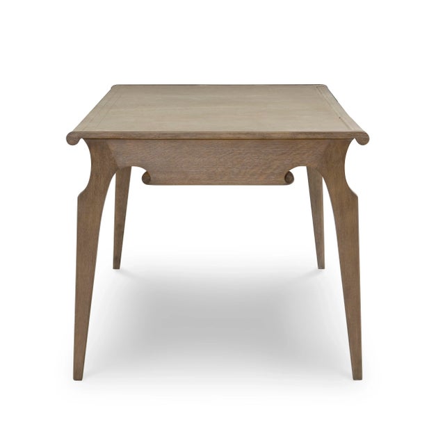 Thomas O'Brien Thomas O'Brien for Century Furniture Terri Desk For Sale - Image 4 of 7