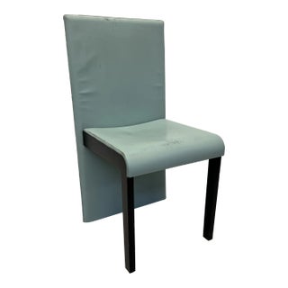 Piero Sartogo and Nathalie Grenon "Avio" Chair for Poltrona Frau For Sale
