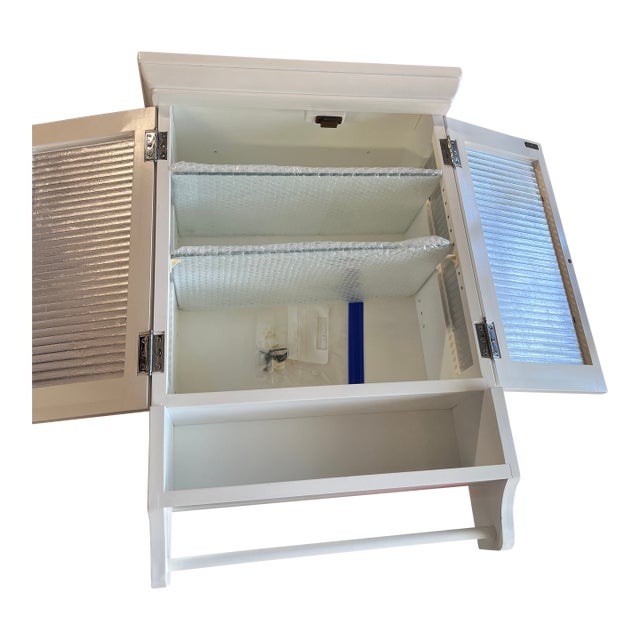 Bathroom Drawer and Cabinet For Sale