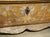 19th Century Painted 19th Century Armorial Cassone From Florence, Italy For Sale - Image 5 of 18