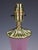 Pink Antique 19th Century French Pink Opaline Glass Baluster Table Lamp, 1870 For Sale - Image 8 of 15