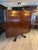 Antique Mahogany Dining Table For Sale - Image 17 of 18