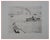 Albert Marquet, Hamburg, 1947, Original Drypoint For Sale
