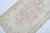 Floor Antique Beige Carpet For Sale - Image 10 of 11