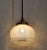 Murano Glass Ceiling Lamp, 1960s For Sale - Image 7 of 11