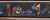 Mid-Century Modern Mid-Century Modern Geometric Abstract Painting on Masonite, 1963 For Sale - Image 3 of 14