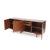 Brown Sideboard by Dino Cavalli for Tredici (ILA), 1960s For Sale - Image 8 of 17