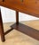 Antique Arts & Crafts Quartersawn Oak Drop Front Secretary Desk For Sale - Image 13 of 15