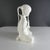 Opium Smoker Figurine by Arno Malinowski for Royal Copenhagen, 1950s For Sale - Image 4 of 8