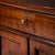 Antique Buffet in Walnut, 1800s For Sale - Image 9 of 14
