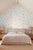 Butterfly Grove Grasscloth Wallpaper by House Party | Vanilla Cream | 8 Yards For Sale In Charlotte - Image 6 of 8