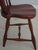 Pair of Frederick Duckloe Cherry Windsor Side Chairs For Sale - Image 10 of 18