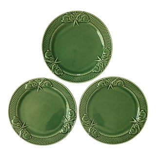 Vintage New Green Dinnerware For Sale Chairish
