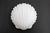 Large Shell Wall Lamp in Opal Glass from Glashütte Limburg, 1970s For Sale - Image 11 of 11