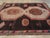 Textile Galerie Shabab Collection Mid-20th Century Handmade Turkish Anatolian Room Size Carpet For Sale - Image 7 of 10