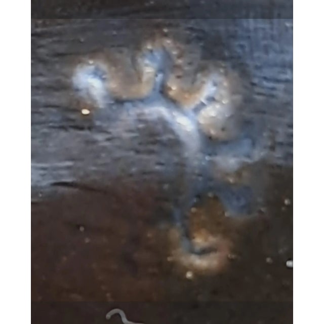 Art Deco Jug in Ceramic, 1969 For Sale - Image 12 of 13