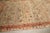 Red Antique Bidjar Floral Palmette Rug no. j5331 For Sale - Image 8 of 12