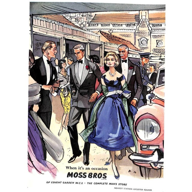 Glyndebourne Festival Opera: 1958 For Sale - Image 4 of 12