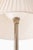 This rare and large table lamp, produced in Sweden during the 1940s, is an elegant example of transitional design,...